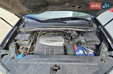Внедорожник / Кроссовер Acura MDX 2008 в 