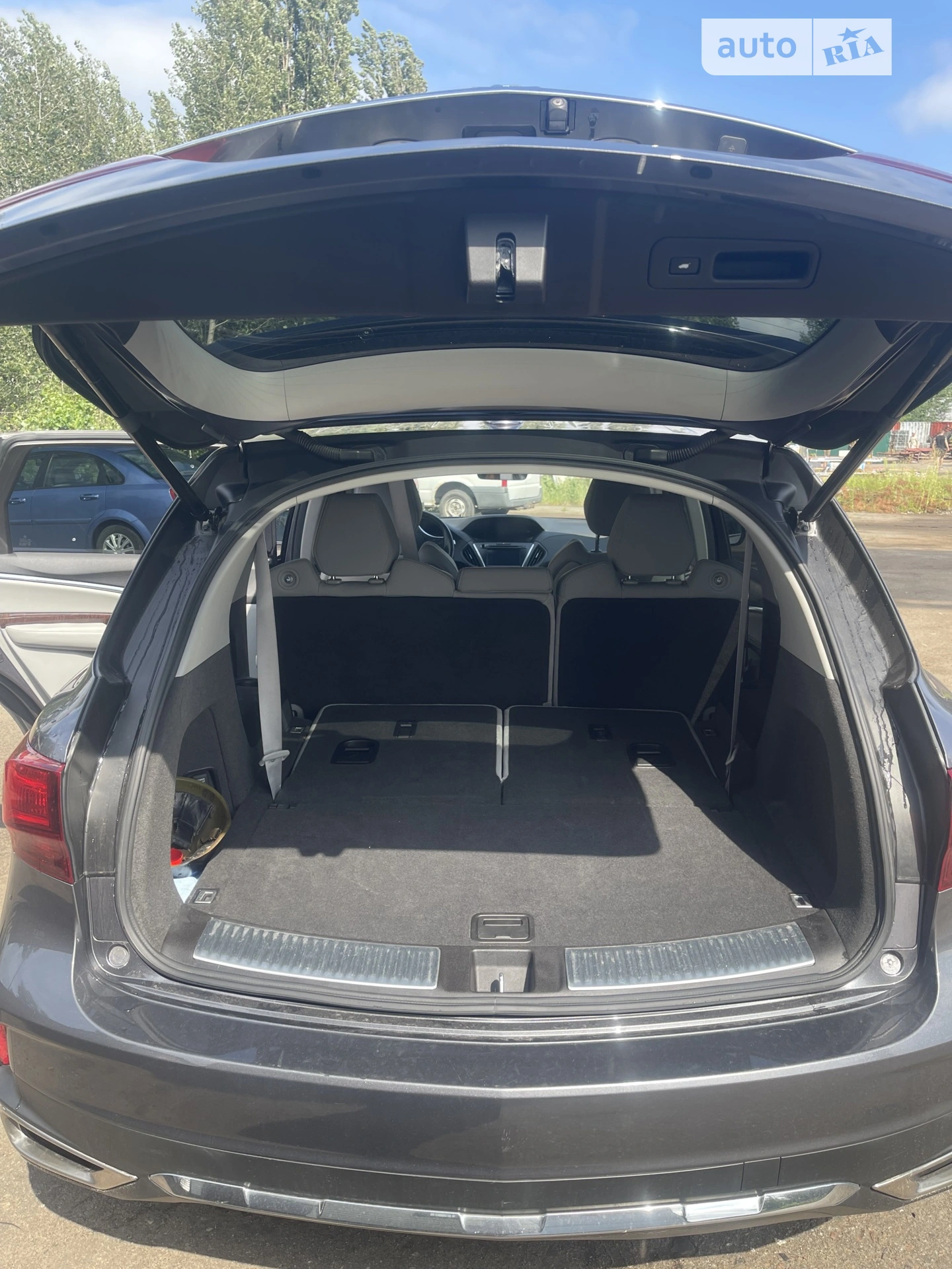 2018 Acura MDX - мініатюра 5