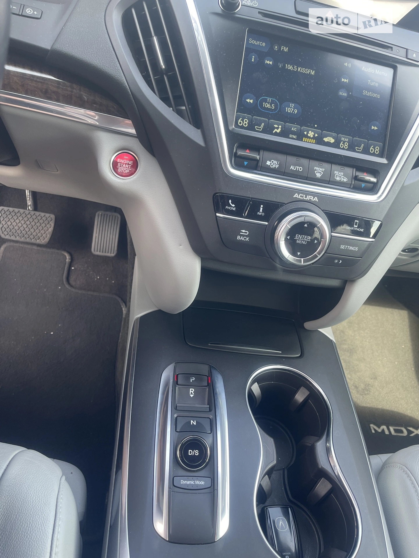2018 Acura MDX - мініатюра 8