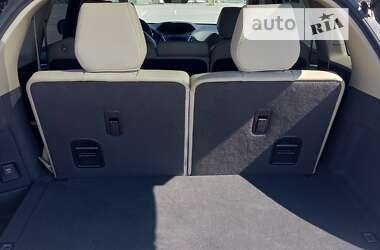 Позашляховик / Кросовер Acura MDX 2019 в Дніпрі
