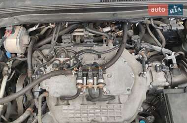 Внедорожник / Кроссовер Acura MDX 2008 в 