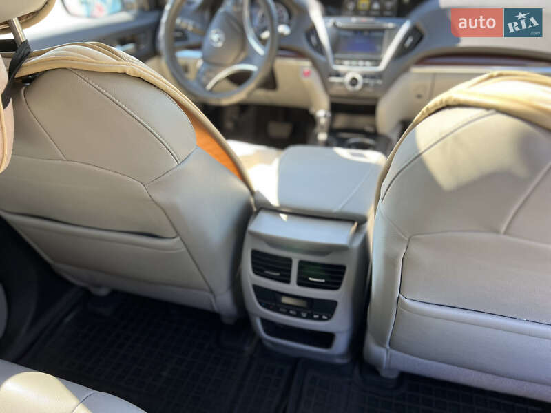 Внедорожник / Кроссовер Acura MDX 2014 в Сумах