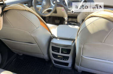 Внедорожник / Кроссовер Acura MDX 2014 в 
