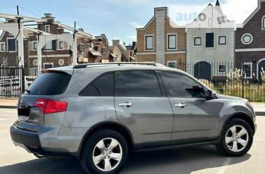 Внедорожник / Кроссовер Acura MDX 2008 в 