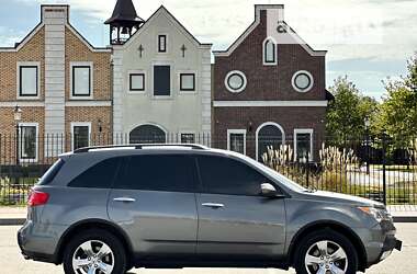 Внедорожник / Кроссовер Acura MDX 2008 в 
