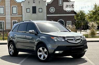 Внедорожник / Кроссовер Acura MDX 2008 в 