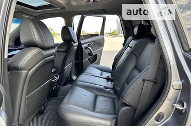Внедорожник / Кроссовер Acura MDX 2008 в 