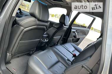 Внедорожник / Кроссовер Acura MDX 2008 в 