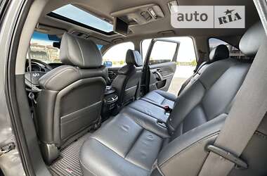 Внедорожник / Кроссовер Acura MDX 2008 в 