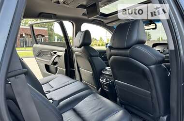 Внедорожник / Кроссовер Acura MDX 2008 в 