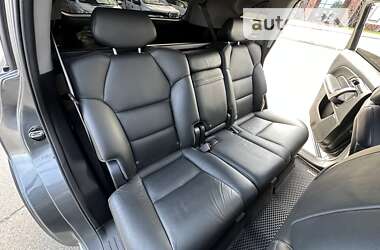 Внедорожник / Кроссовер Acura MDX 2008 в 