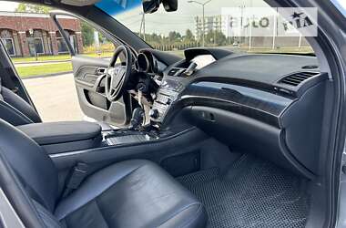 Внедорожник / Кроссовер Acura MDX 2008 в 