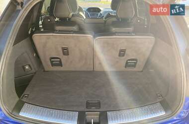 Внедорожник / Кроссовер Acura MDX 2019 в 