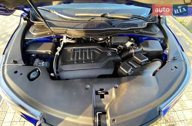 Внедорожник / Кроссовер Acura MDX 2019 в 