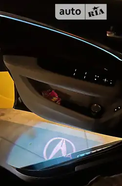 Acura MDX 2015