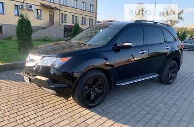 Внедорожник / Кроссовер Acura MDX 2008 в Коломые