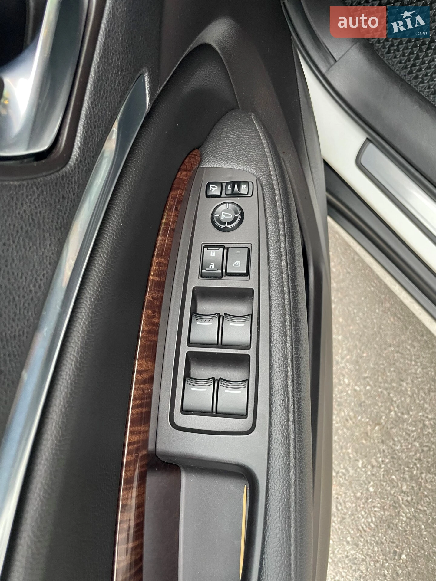 2017 Acura MDX - мініатюра 24