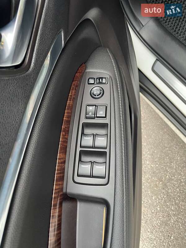 Внедорожник / Кроссовер Acura MDX 2017 в Белой Церкви