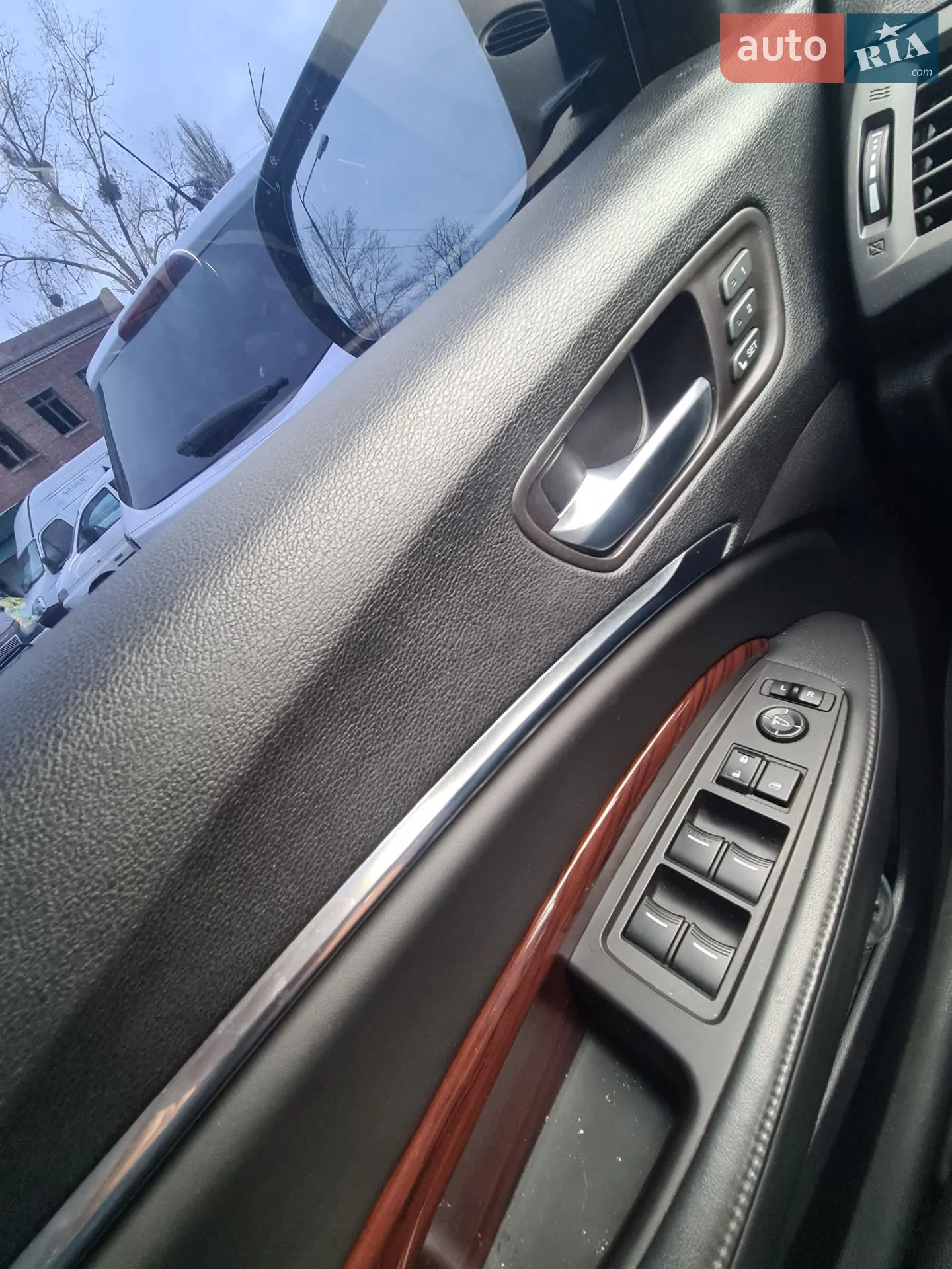 2016 Acura MDX - мініатюра 11