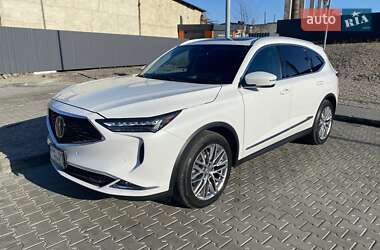 Внедорожник / Кроссовер Acura MDX 2022 в Одессе