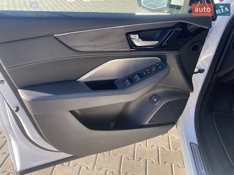 Внедорожник / Кроссовер Acura MDX 2022 в Одессе