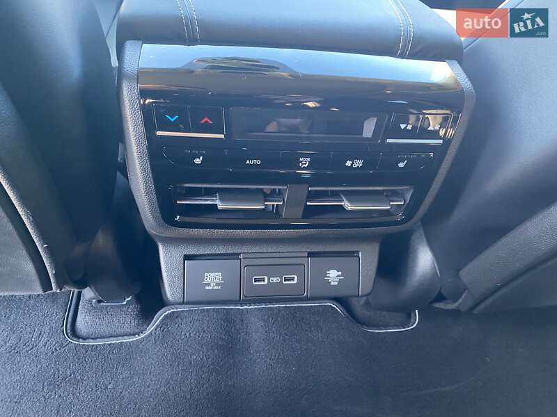 Внедорожник / Кроссовер Acura MDX 2022 в Одессе