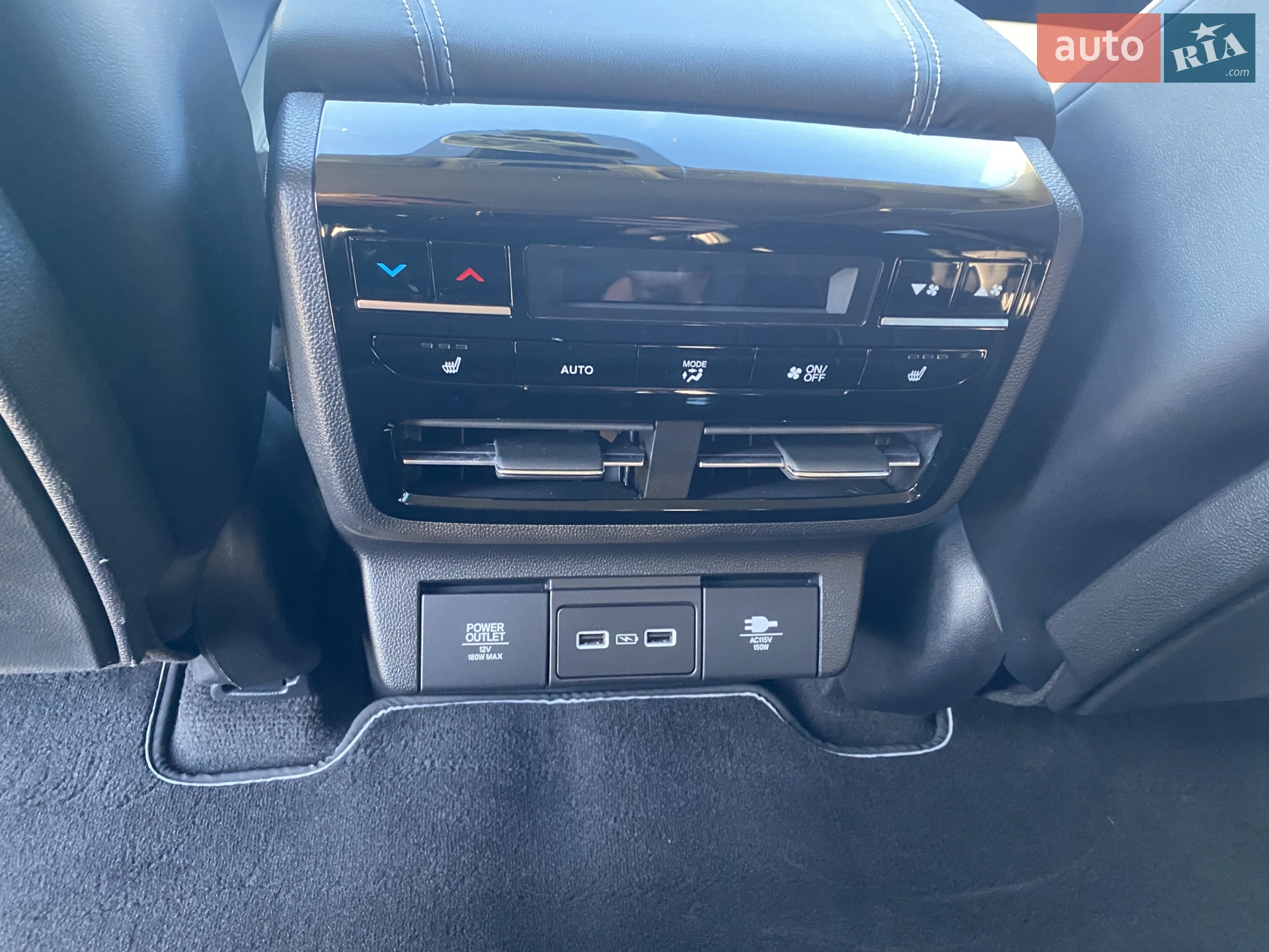 2022 Acura MDX - мініатюра 15