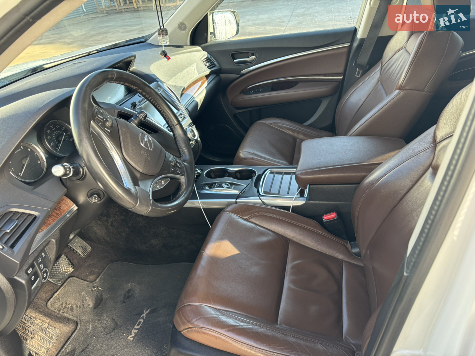2017 Acura MDX - мініатюра 39