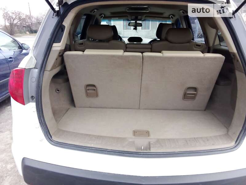 Внедорожник / Кроссовер Acura MDX 2008 в Кременце