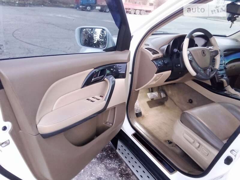 Внедорожник / Кроссовер Acura MDX 2008 в Кременце