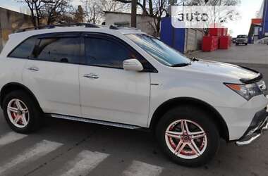 Внедорожник / Кроссовер Acura MDX 2008 в Николаеве