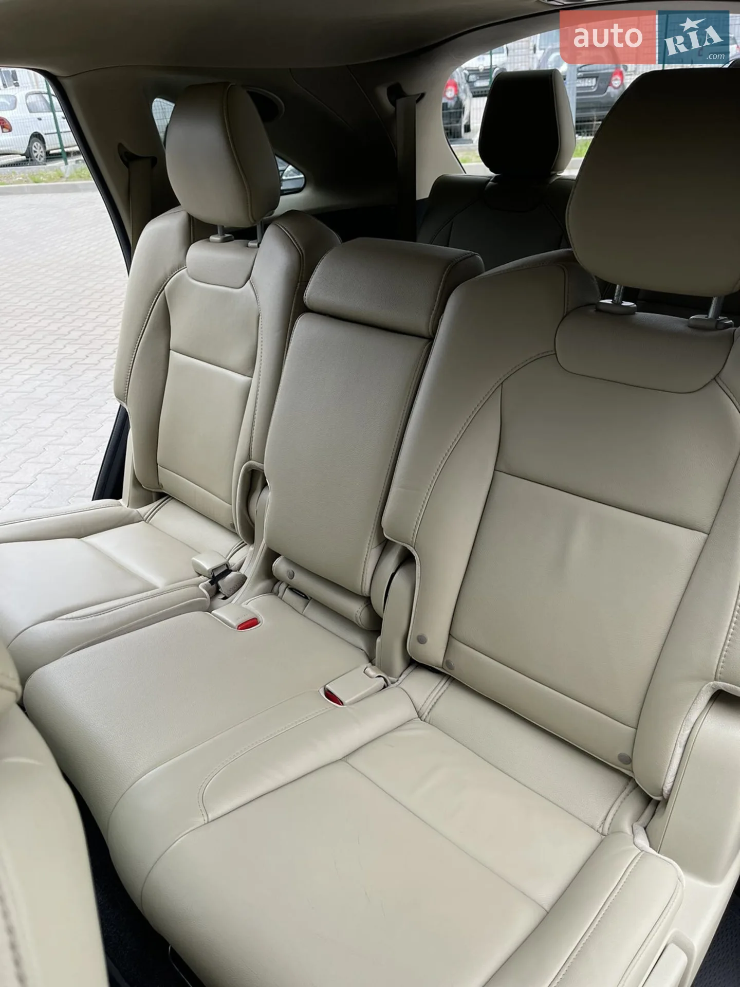 2014 Acura MDX - мініатюра 17