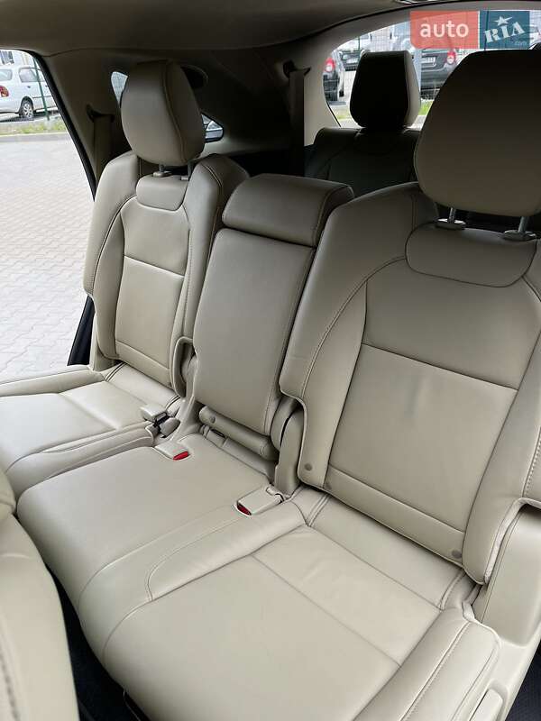 Внедорожник / Кроссовер Acura MDX 2014 в Киеве