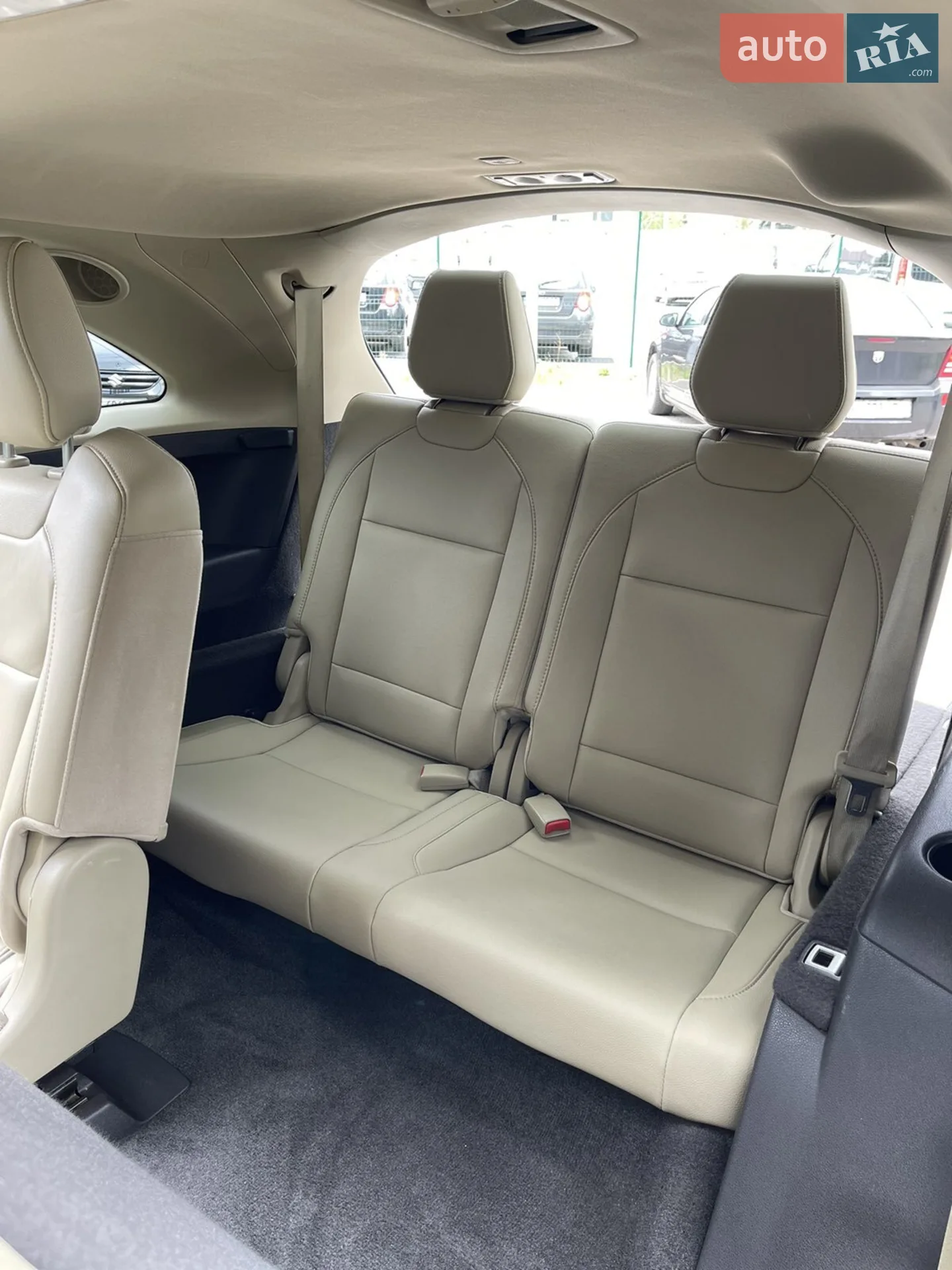 2014 Acura MDX - мініатюра 19