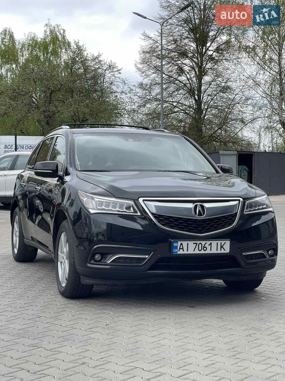 2014 Acura MDX - мініатюра 27