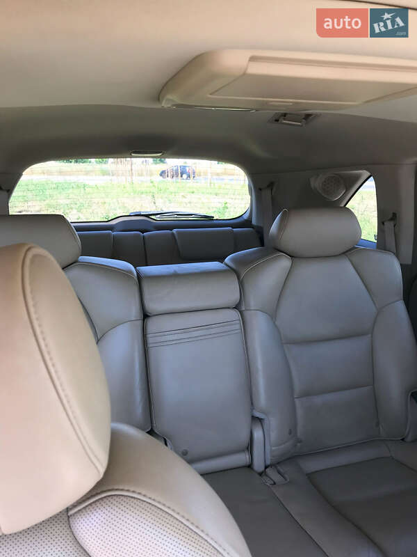 Внедорожник / Кроссовер Acura MDX 2007 в Одессе