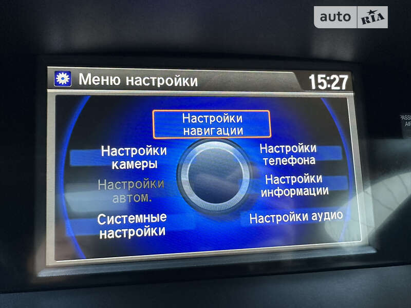 Внедорожник / Кроссовер Acura MDX 2017 в Киеве