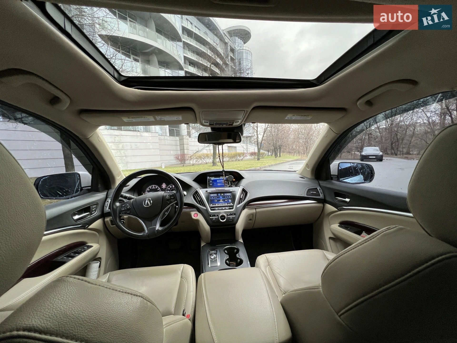 2015 Acura MDX - мініатюра 28