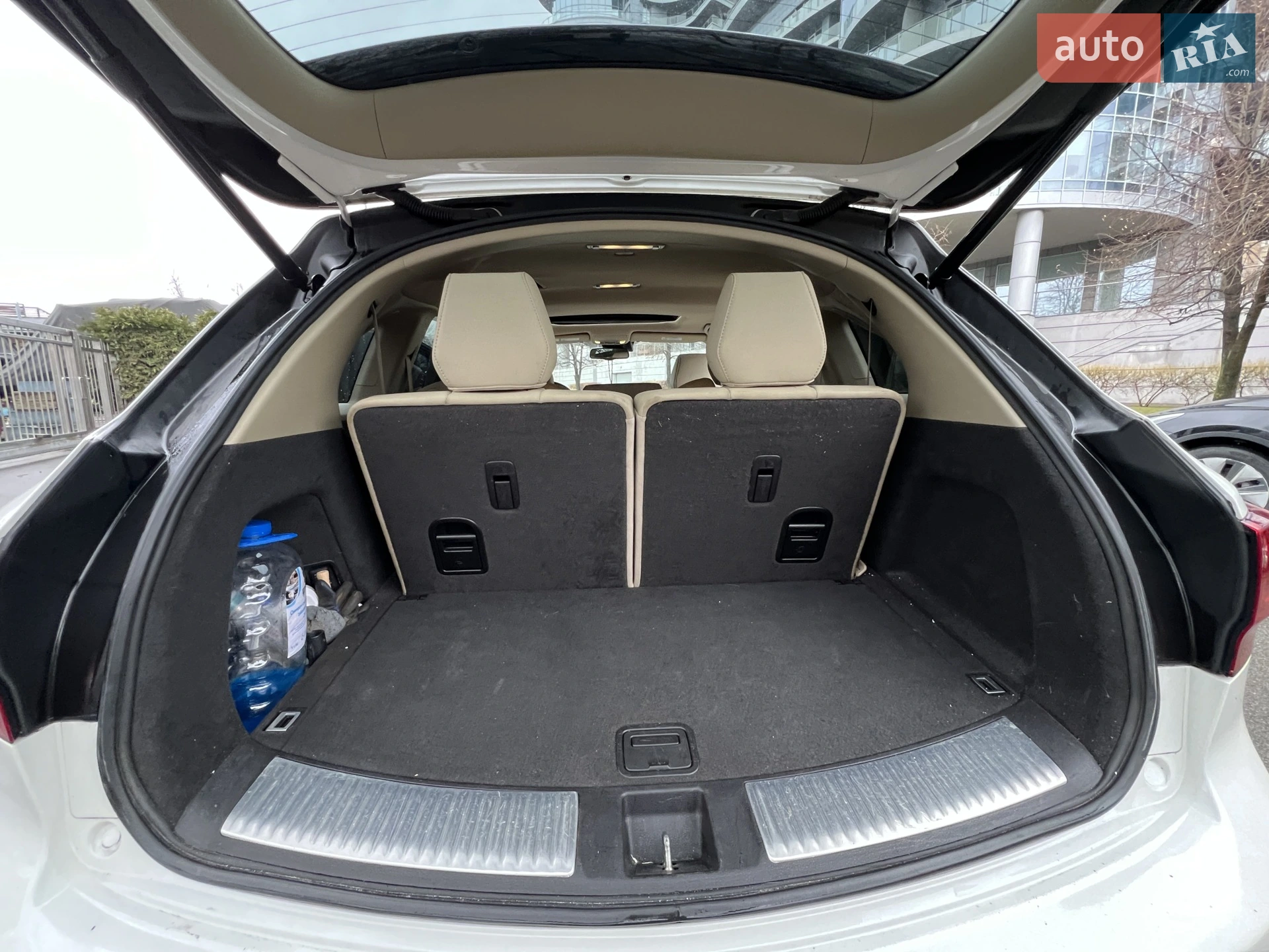 2015 Acura MDX - мініатюра 44