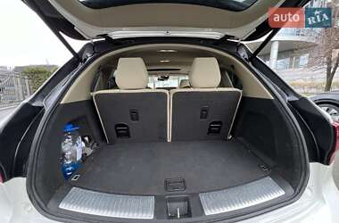 Внедорожник / Кроссовер Acura MDX 2015 в 