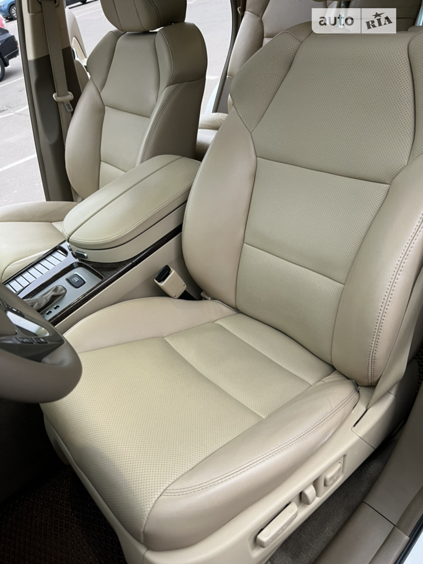 2012 Acura MDX - мініатюра 19