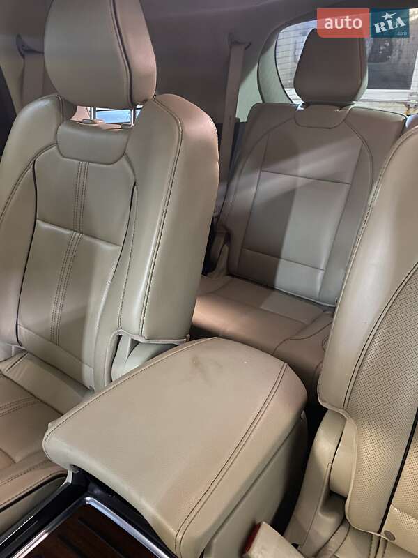 Позашляховик / Кросовер Acura MDX 2018 в Костянтинівці (Краматорського району)