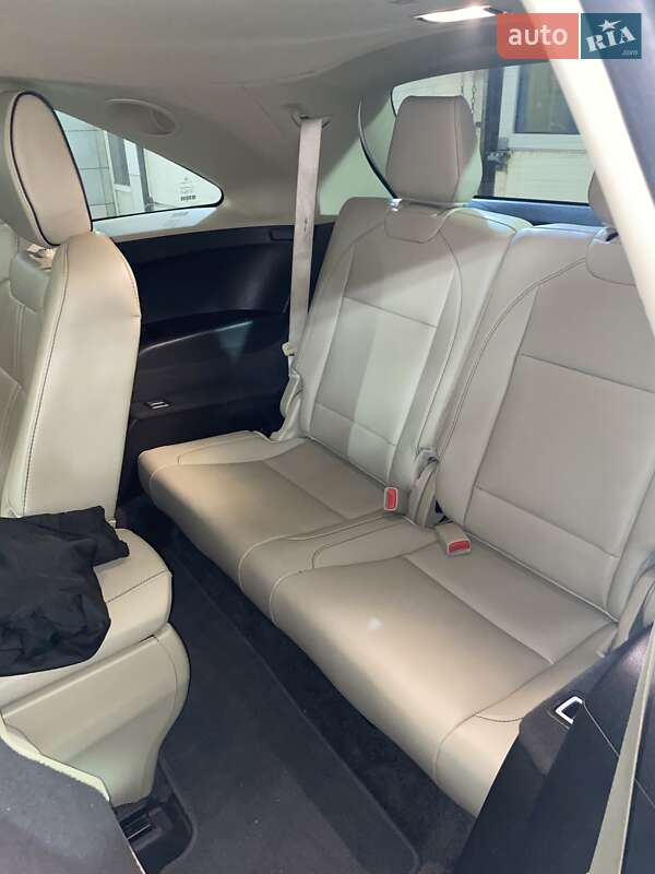 Позашляховик / Кросовер Acura MDX 2018 в Костянтинівці (Краматорського району)