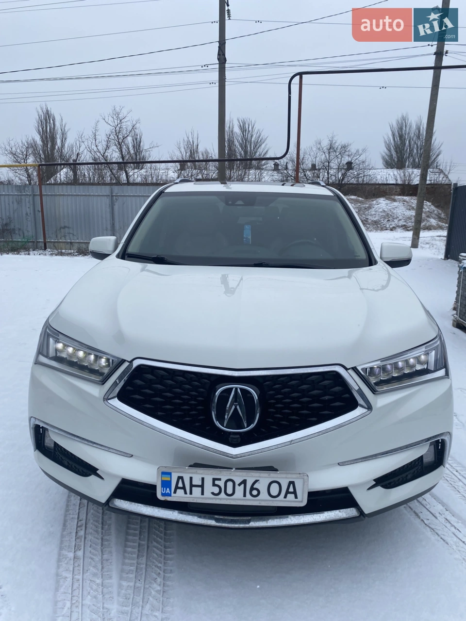 2019 Acura MDX - мініатюра 32