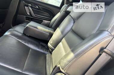 Внедорожник / Кроссовер Acura MDX 2008 в Ахтырке