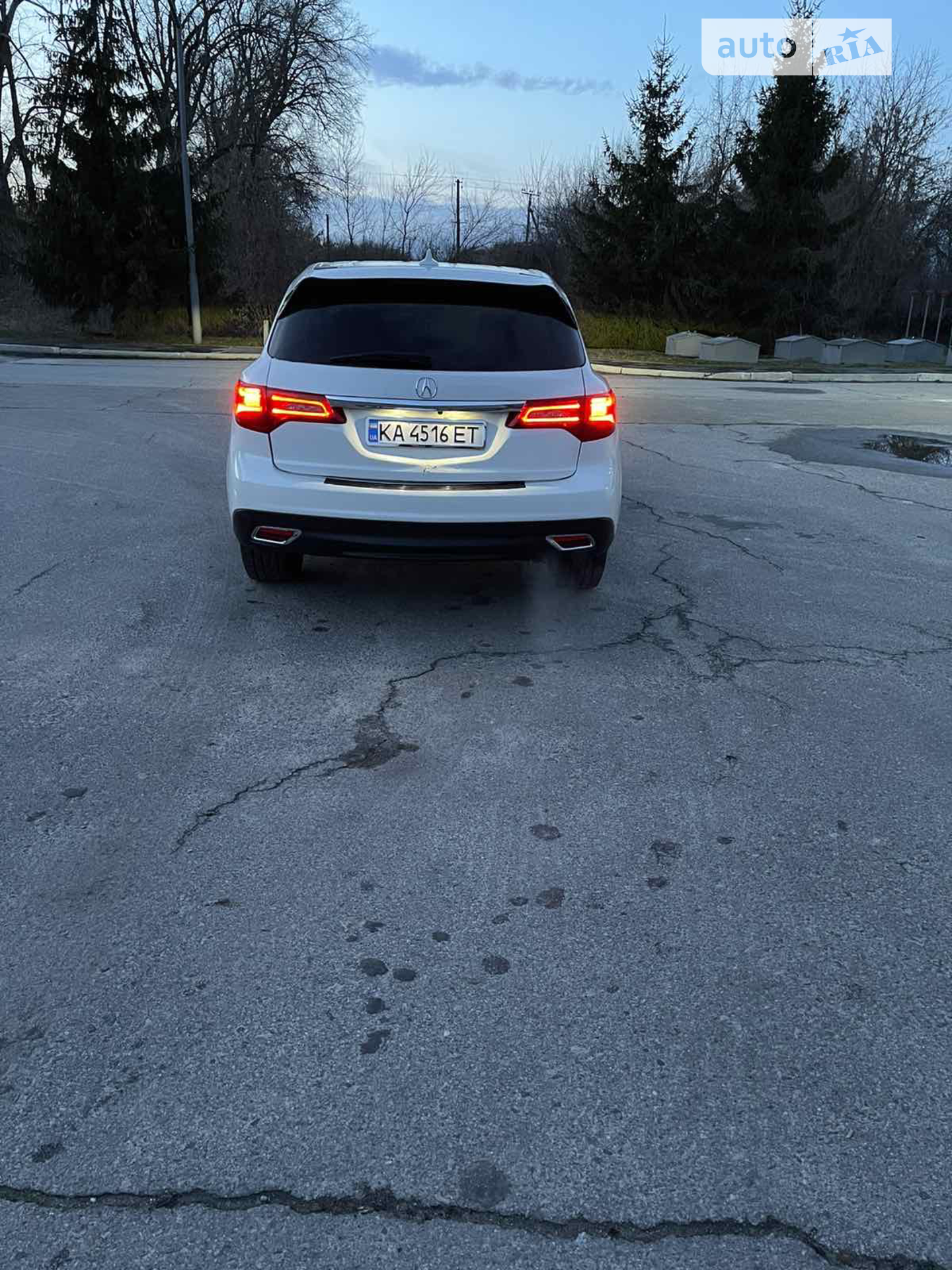 2015 Acura MDX - мініатюра 5