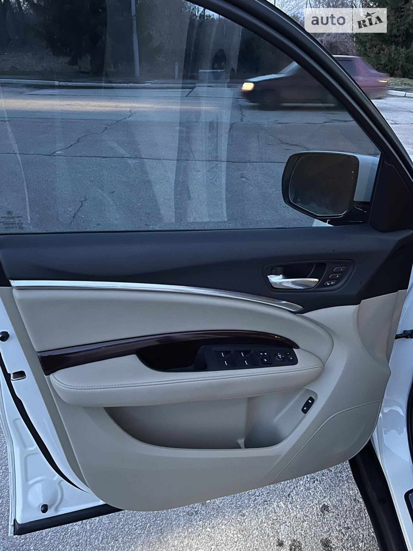2015 Acura MDX - мініатюра 6