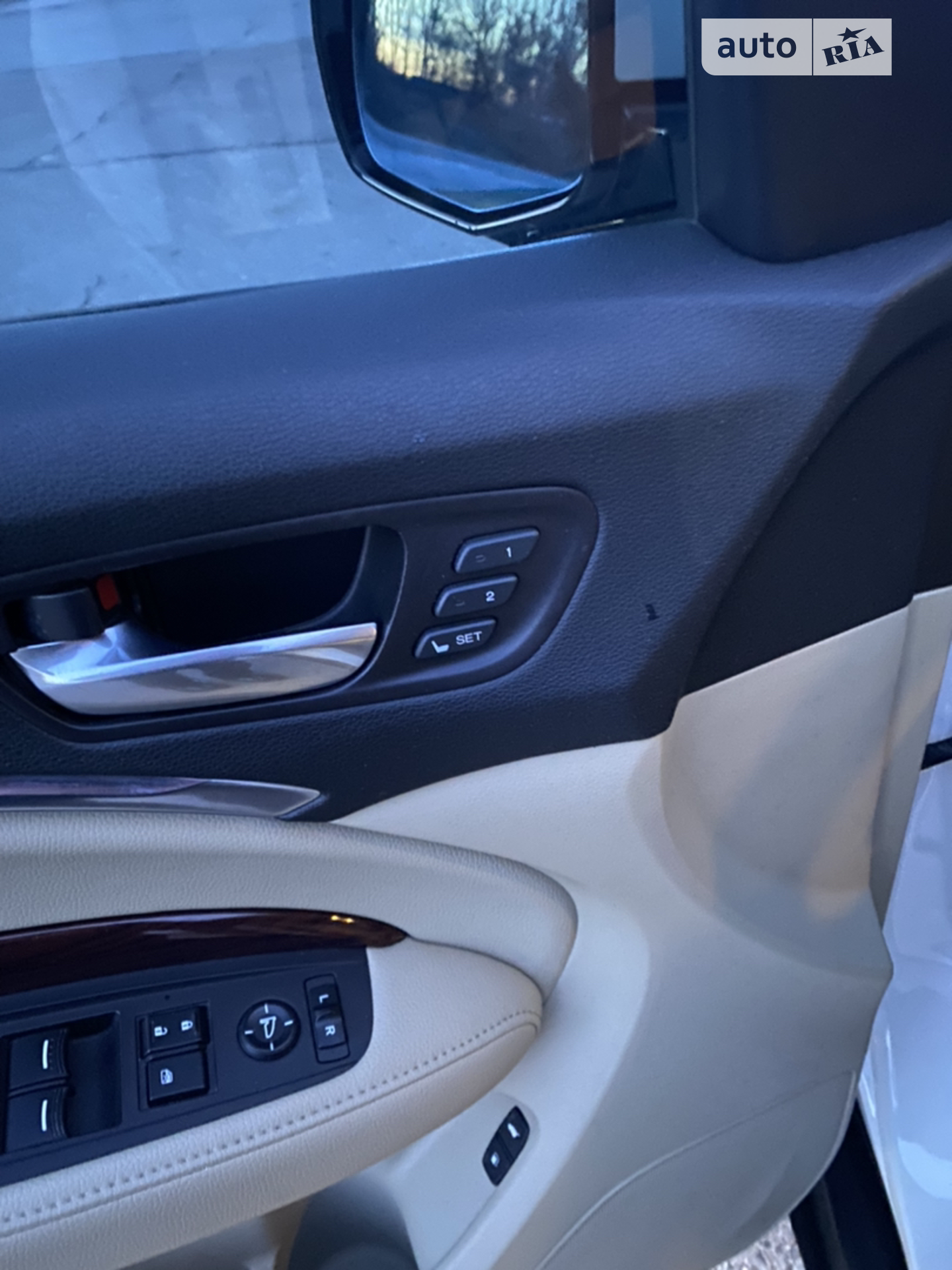 2015 Acura MDX - мініатюра 19
