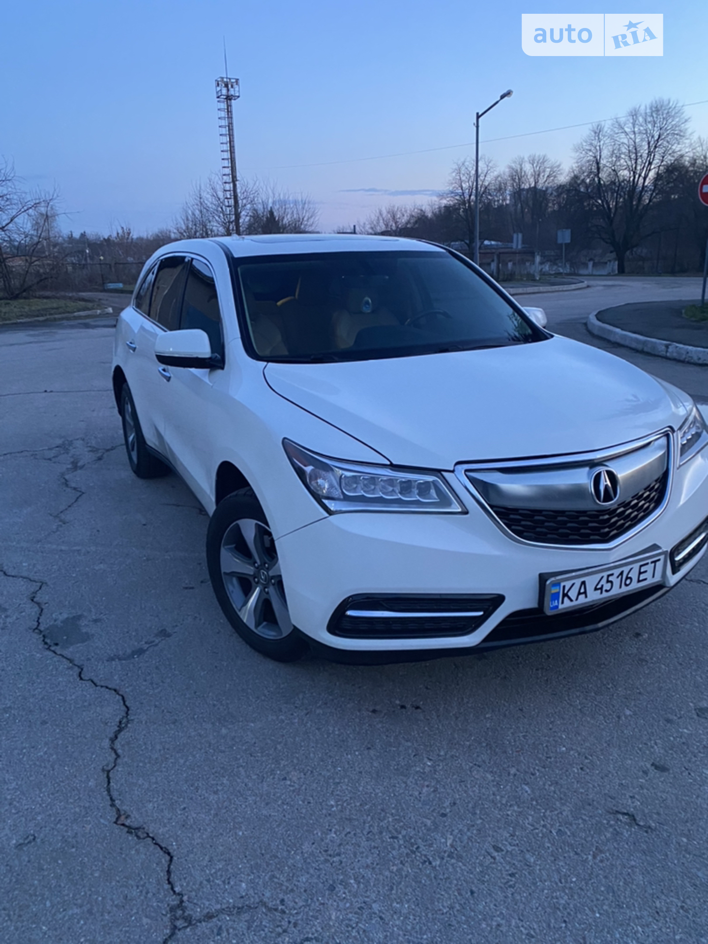 2015 Acura MDX - мініатюра 22