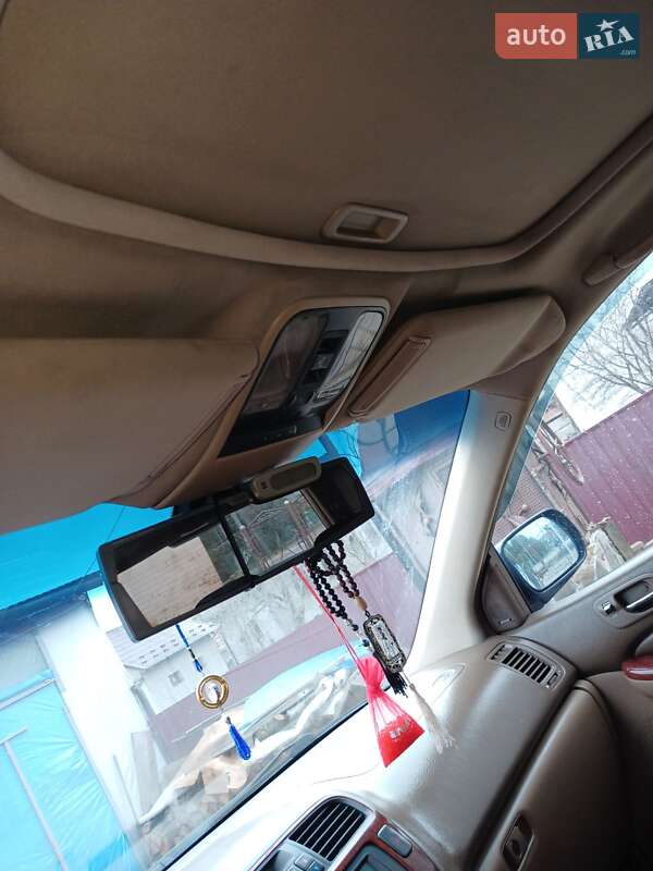 Внедорожник / Кроссовер Acura MDX 2004 в Тлумаче